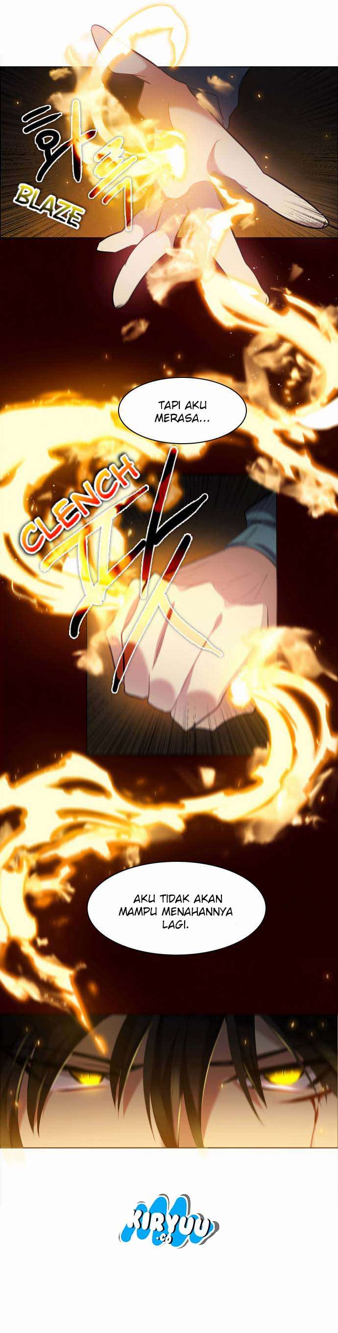 Zero Game Chap 11 - Next Chap 12