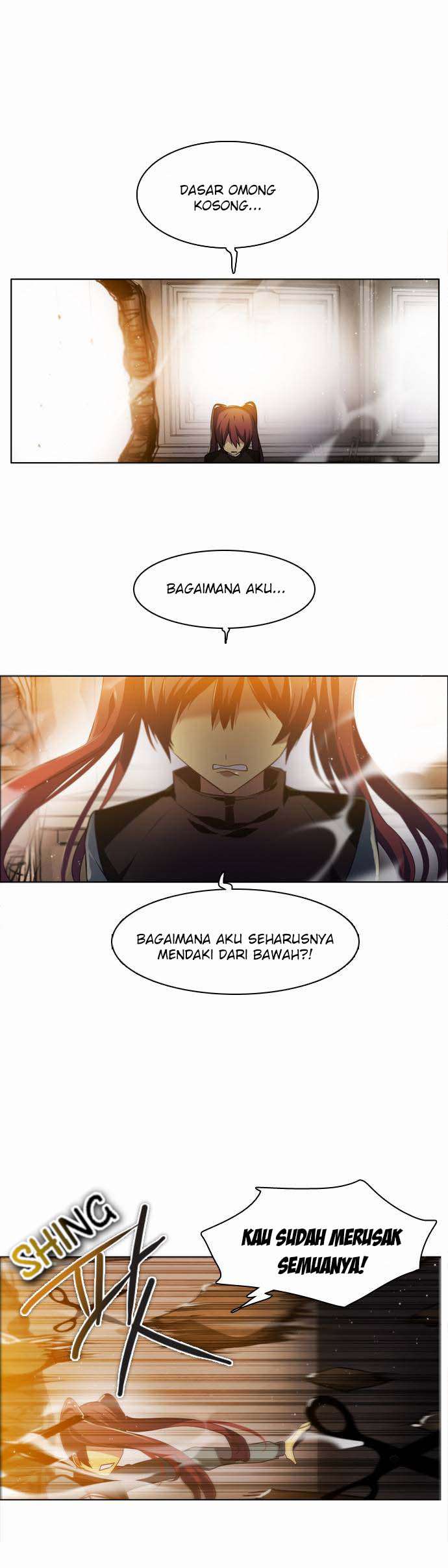 Zero Game Chap 11 - Next Chap 12