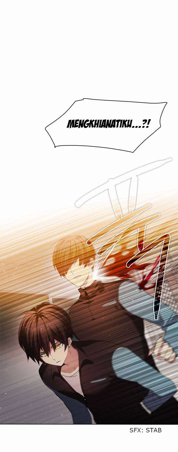 Zero Game Chap 11 - Next Chap 12