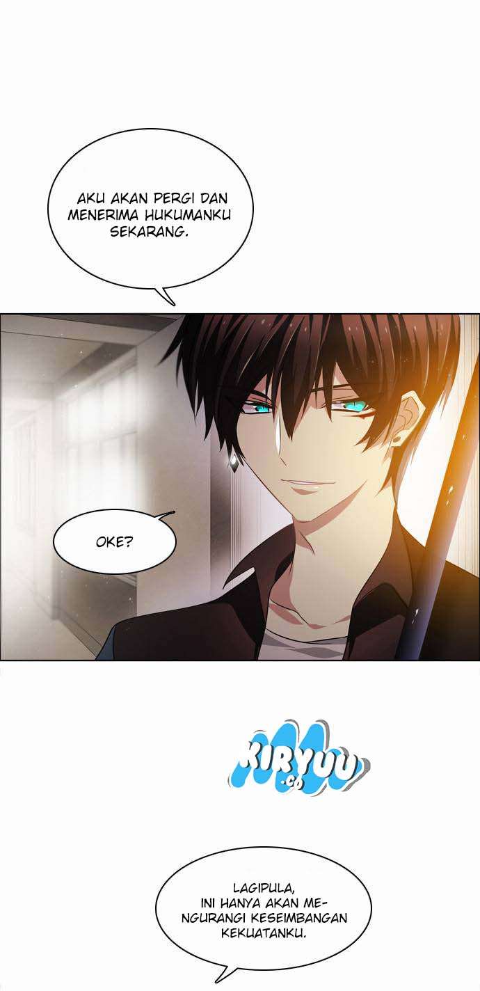 Zero Game Chap 11 - Next Chap 12