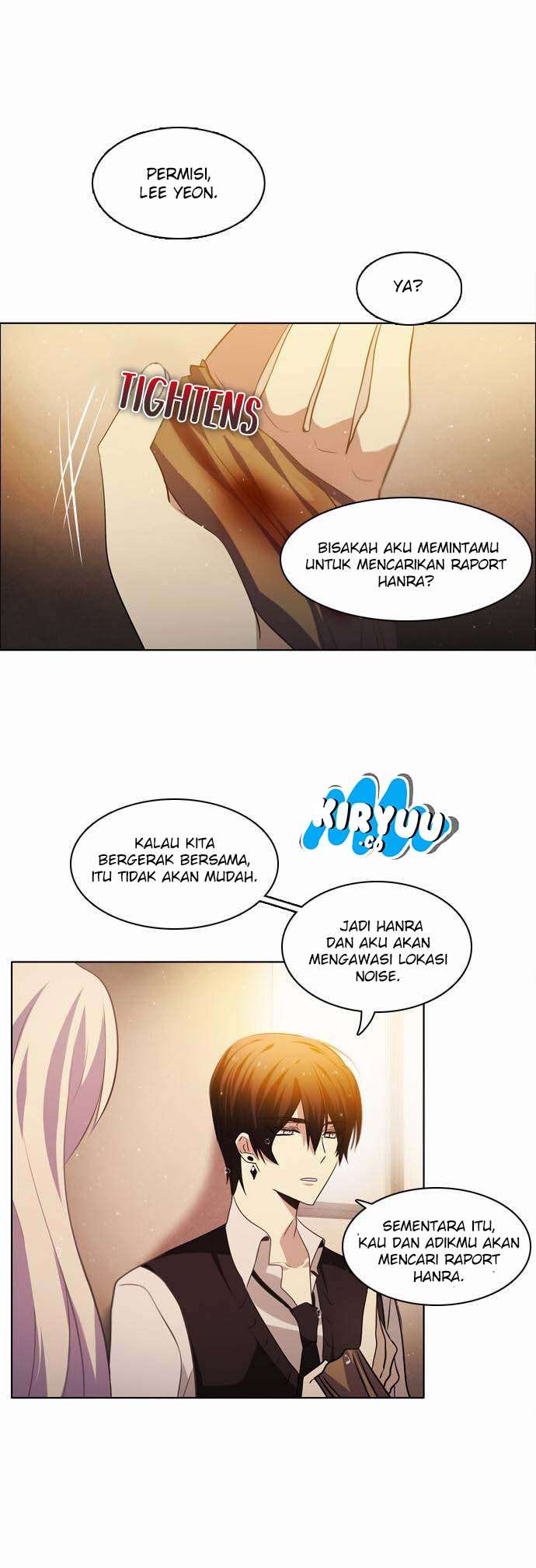 Zero Game Chap 12 - Next Chap 13