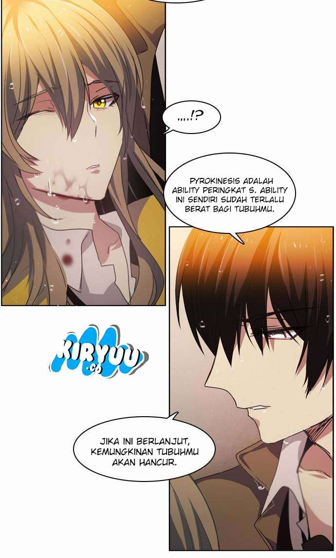 Zero Game Chap 12 - Next Chap 13