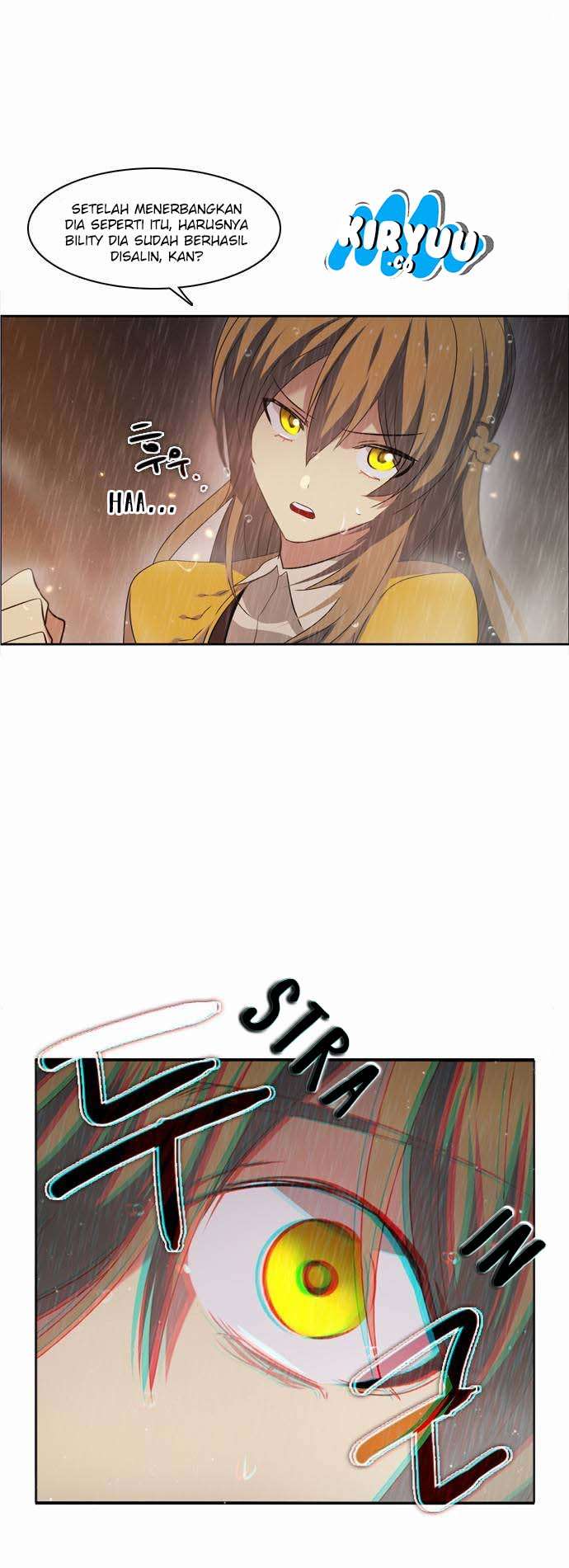 Zero Game Chap 12 - Next Chap 13