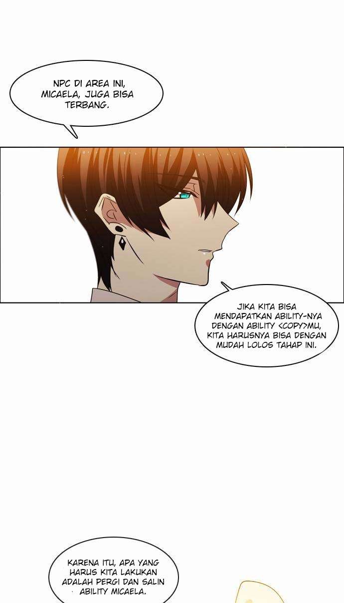 Zero Game Chap 12 - Next Chap 13