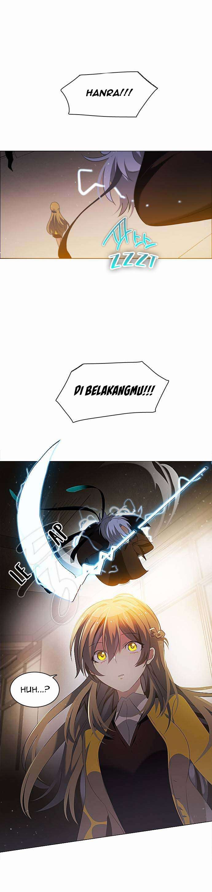 Zero Game Chap 12 - Next Chap 13