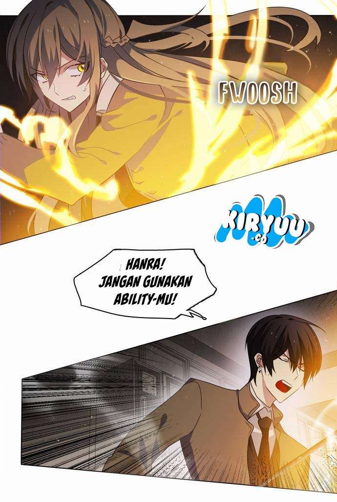 Zero Game Chap 12 - Next Chap 13