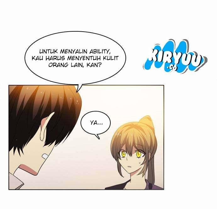 Zero Game Chap 12 - Next Chap 13