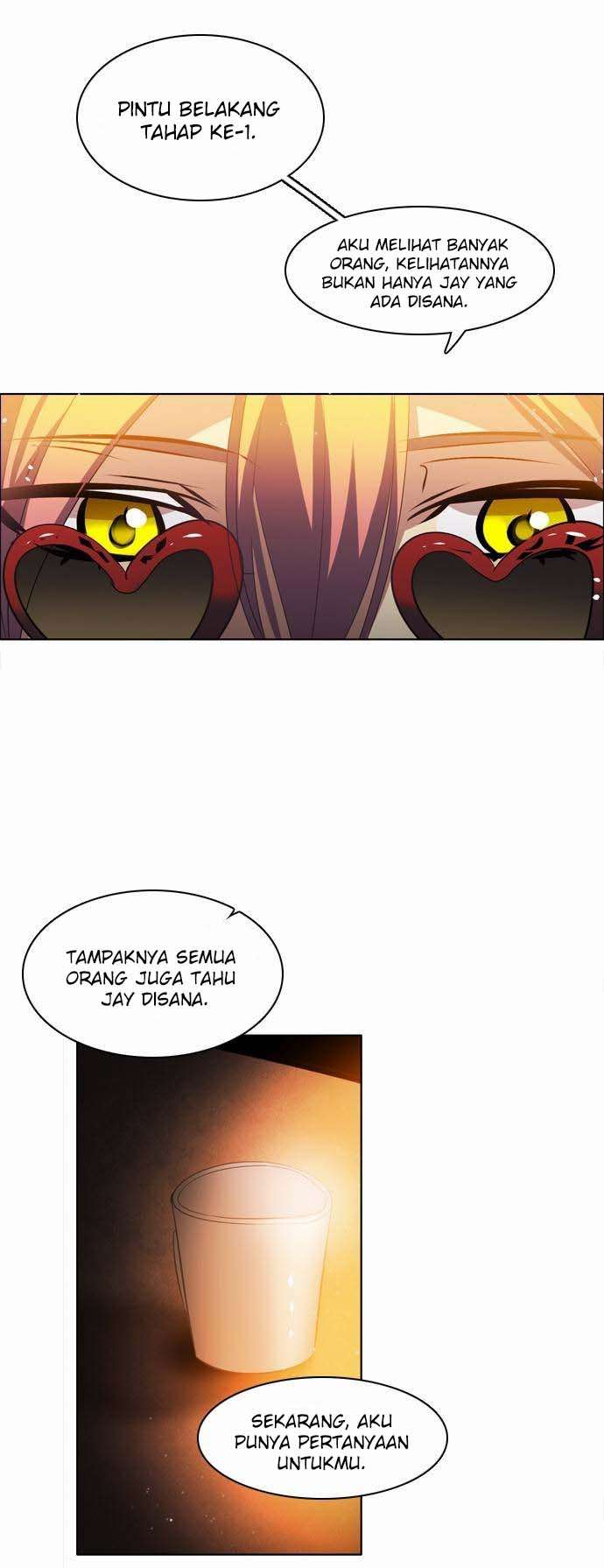 Zero Game Chap 12 - Next Chap 13