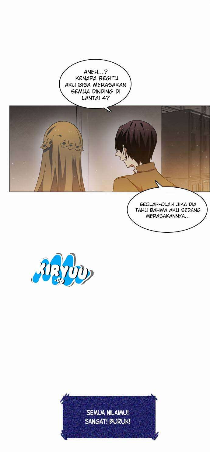 Zero Game Chap 12 - Next Chap 13