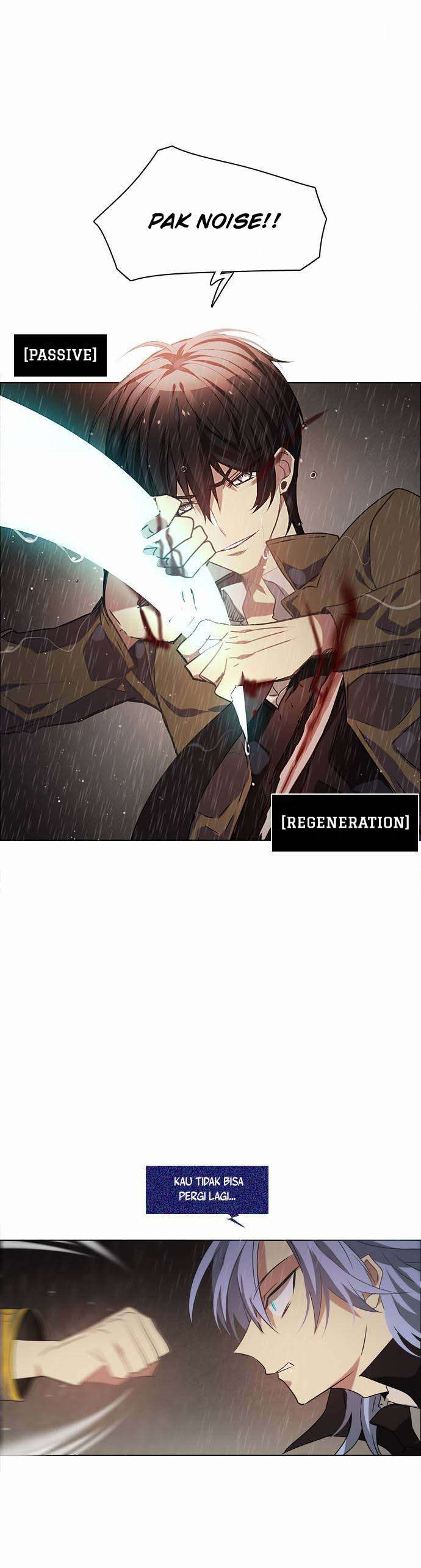 Zero Game Chap 12 - Next Chap 13