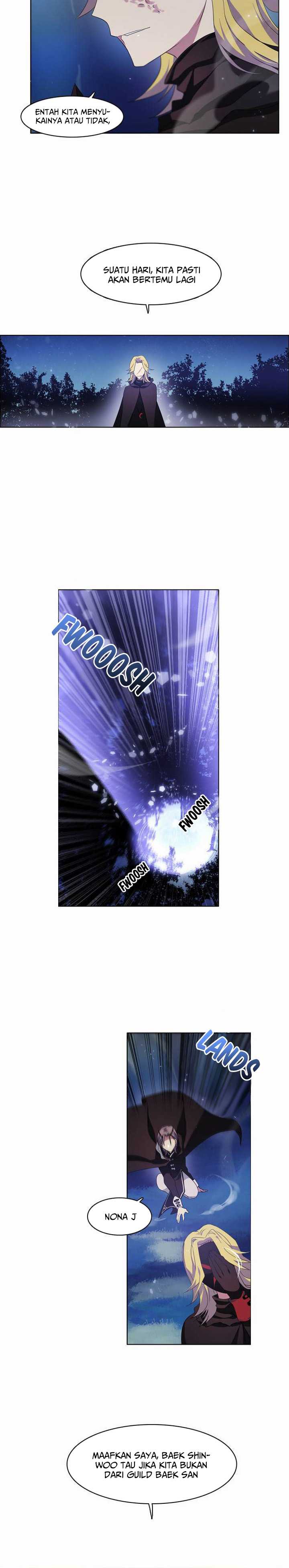 Zero Game Chap 17 - Next Chap 18