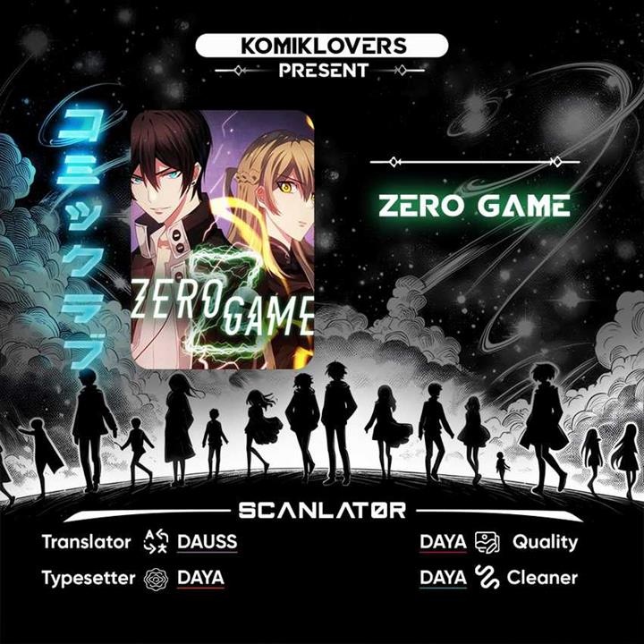 Zero Game Chap 14 - Next Chap 15