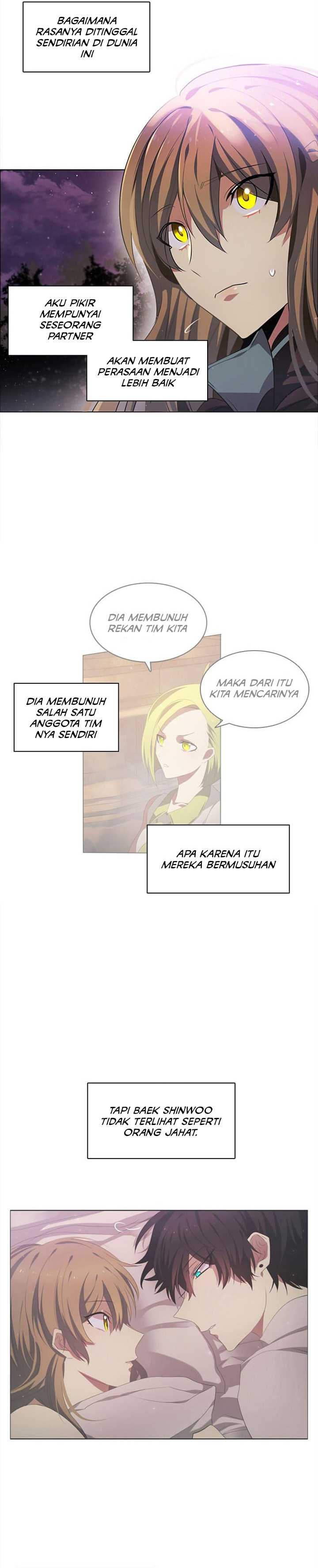 Zero Game Chap 14 - Next Chap 15