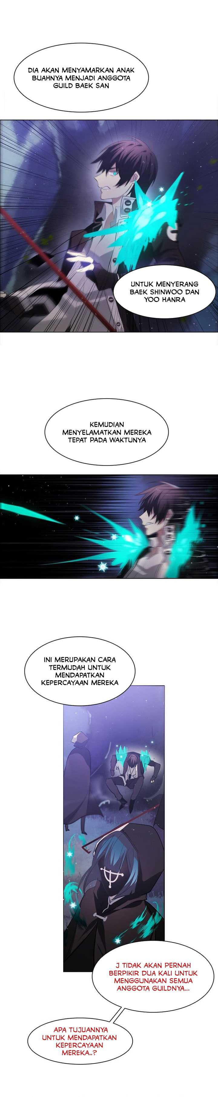 Zero Game Chap 14 - Next Chap 15