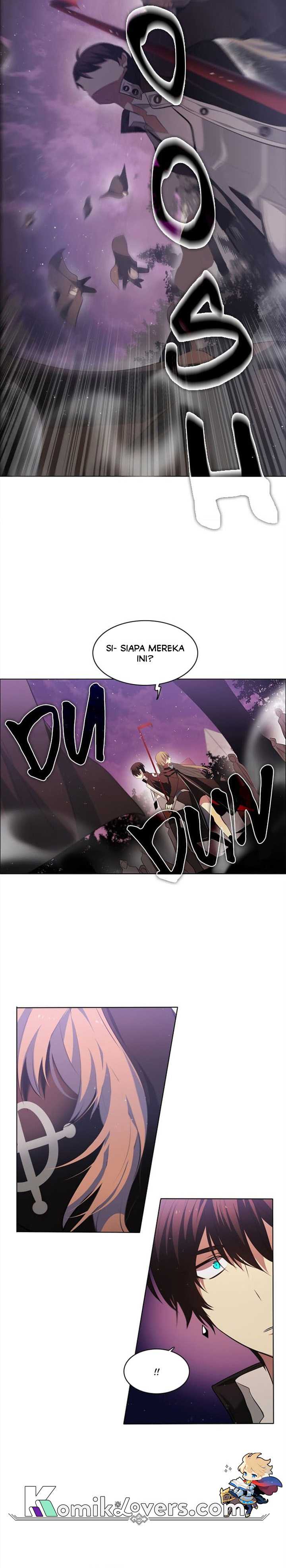 Zero Game Chap 14 - Next Chap 15