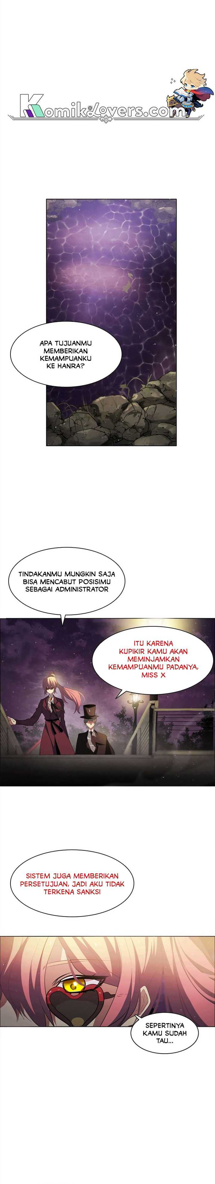 Zero Game Chap 14 - Next Chap 15