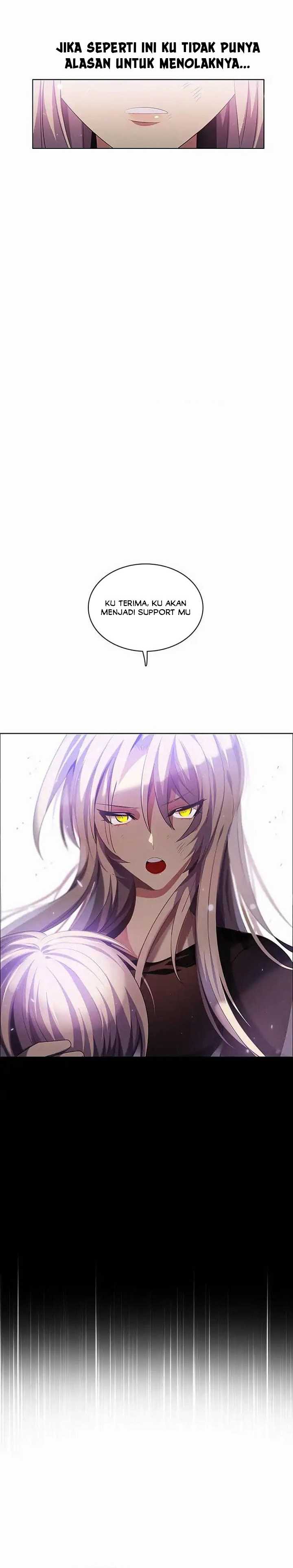 Zero Game Chap 15 - Next Chap 16