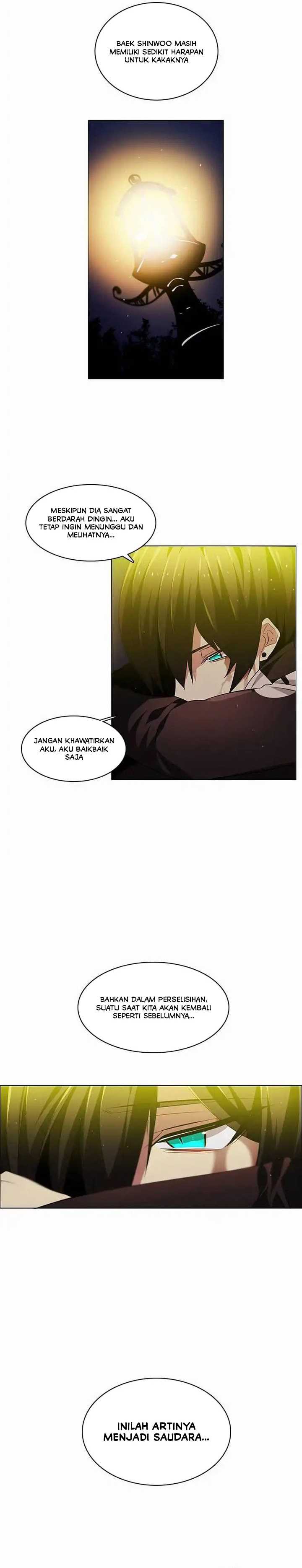 Zero Game Chap 15 - Next Chap 16