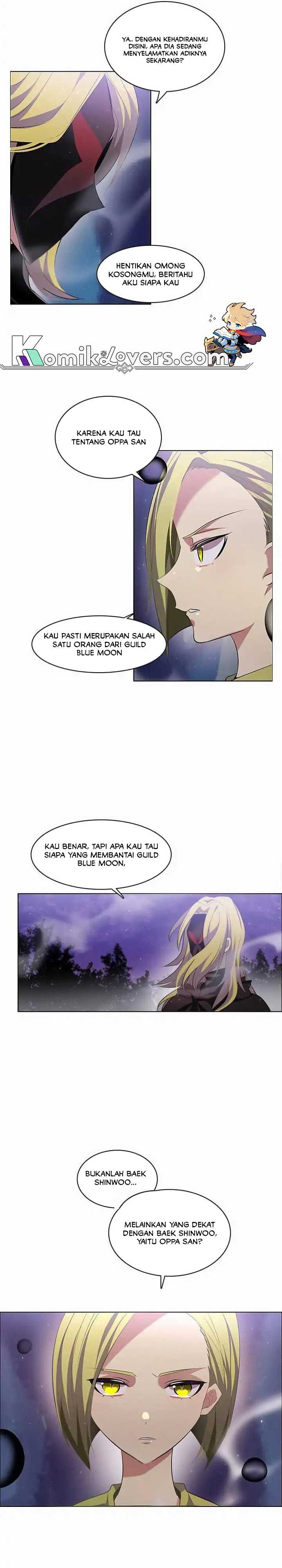 Zero Game Chap 15 - Next Chap 16