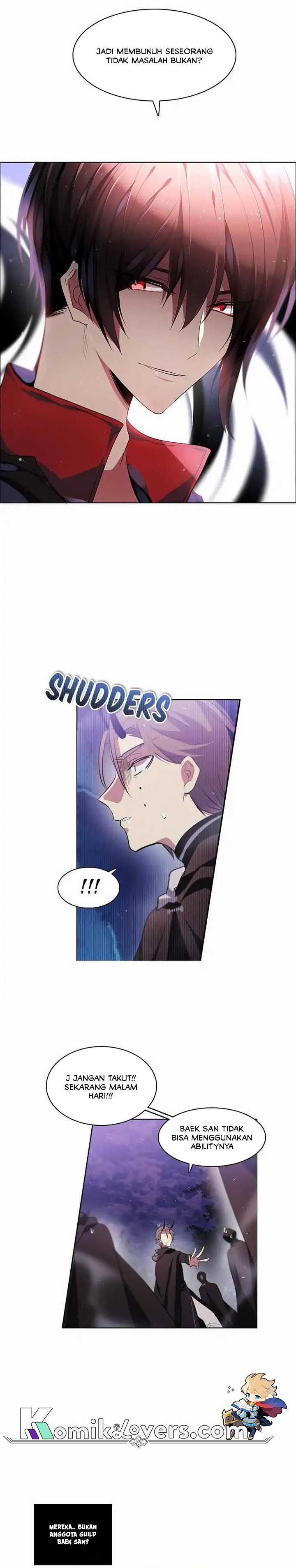 Zero Game Chap 15 - Next Chap 16