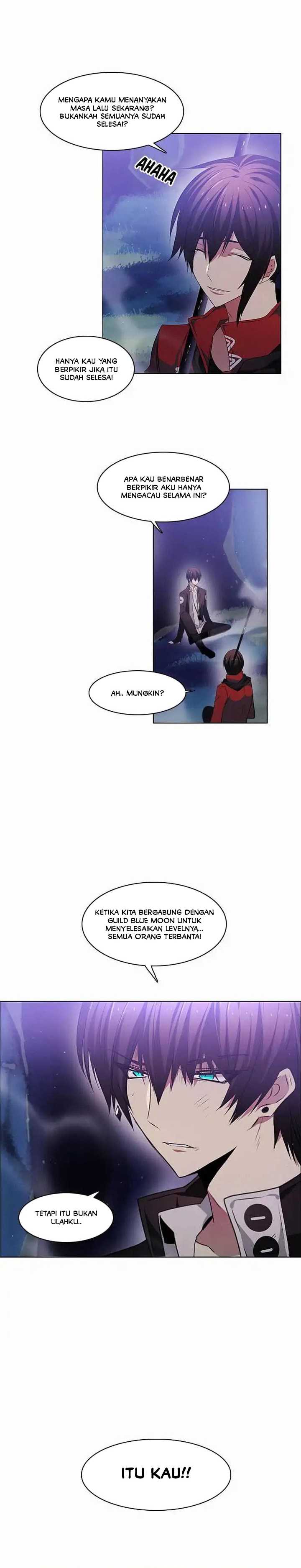 Zero Game Chap 15 - Next Chap 16