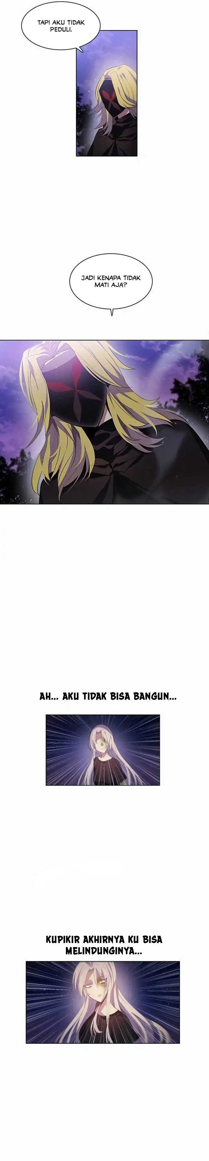 Zero Game Chap 15 - Next Chap 16