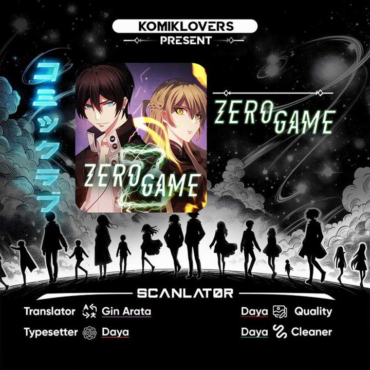 Zero Game Chap 15 - Next Chap 16