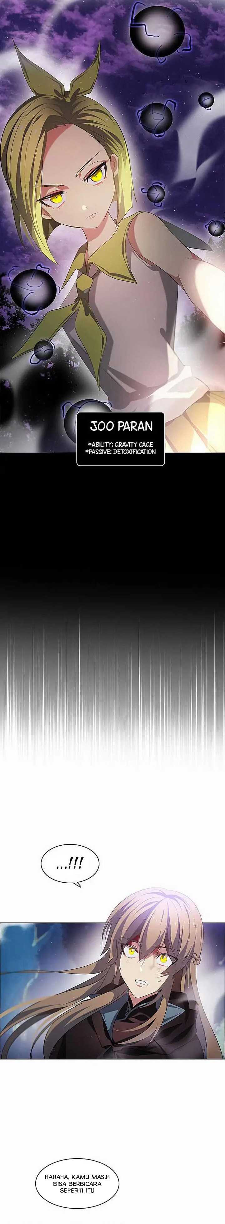 Zero Game Chap 15 - Next Chap 16