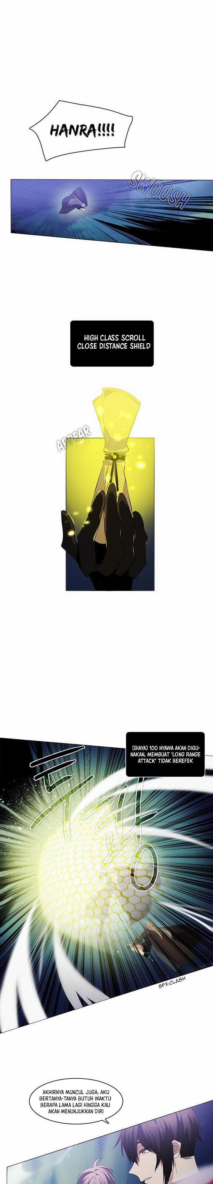 Zero Game Chap 16 - Next Chap 17