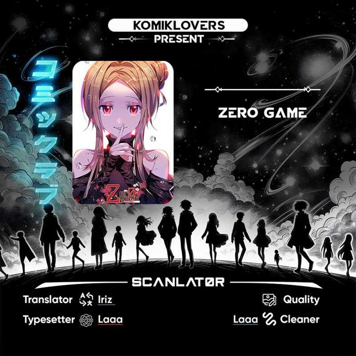 Zero Game Chap 18 - Next Chap 19