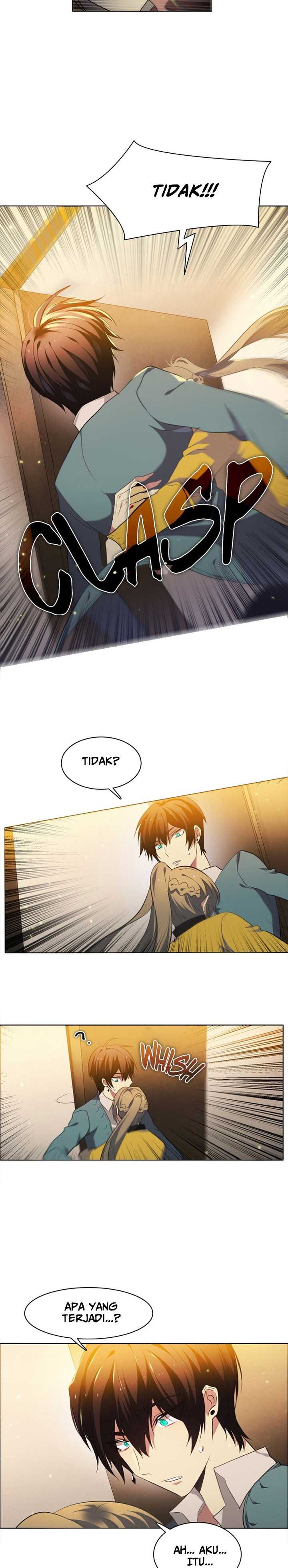 Zero Game Chap 18 - Next Chap 19