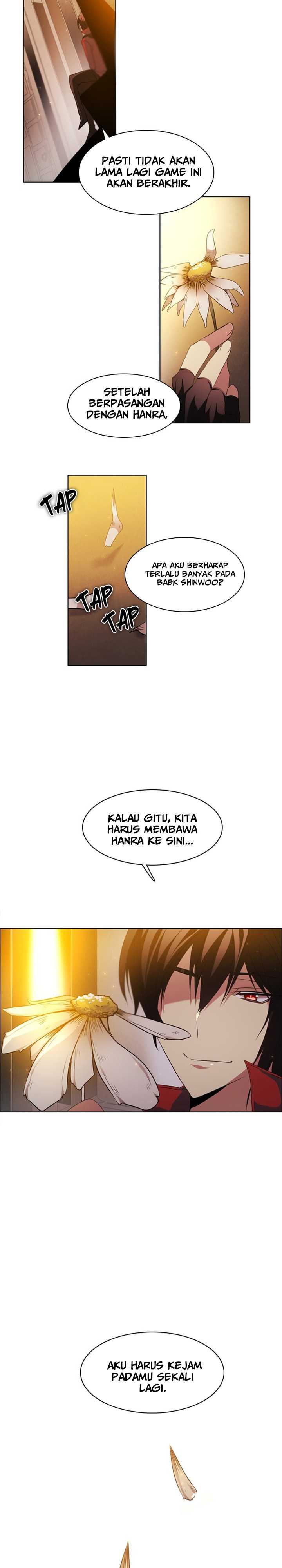Zero Game Chap 18 - Next Chap 19