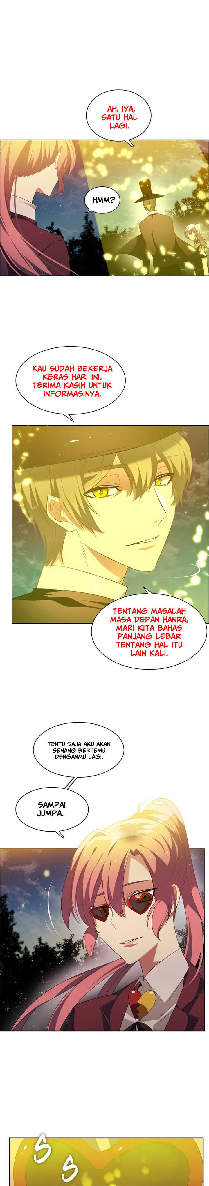 Zero Game Chap 18 - Next Chap 19