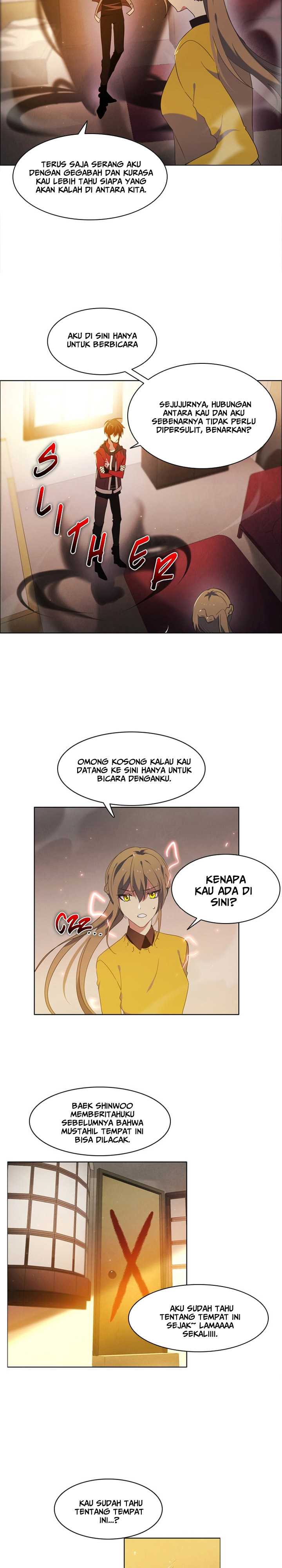 Zero Game Chap 18 - Next Chap 19