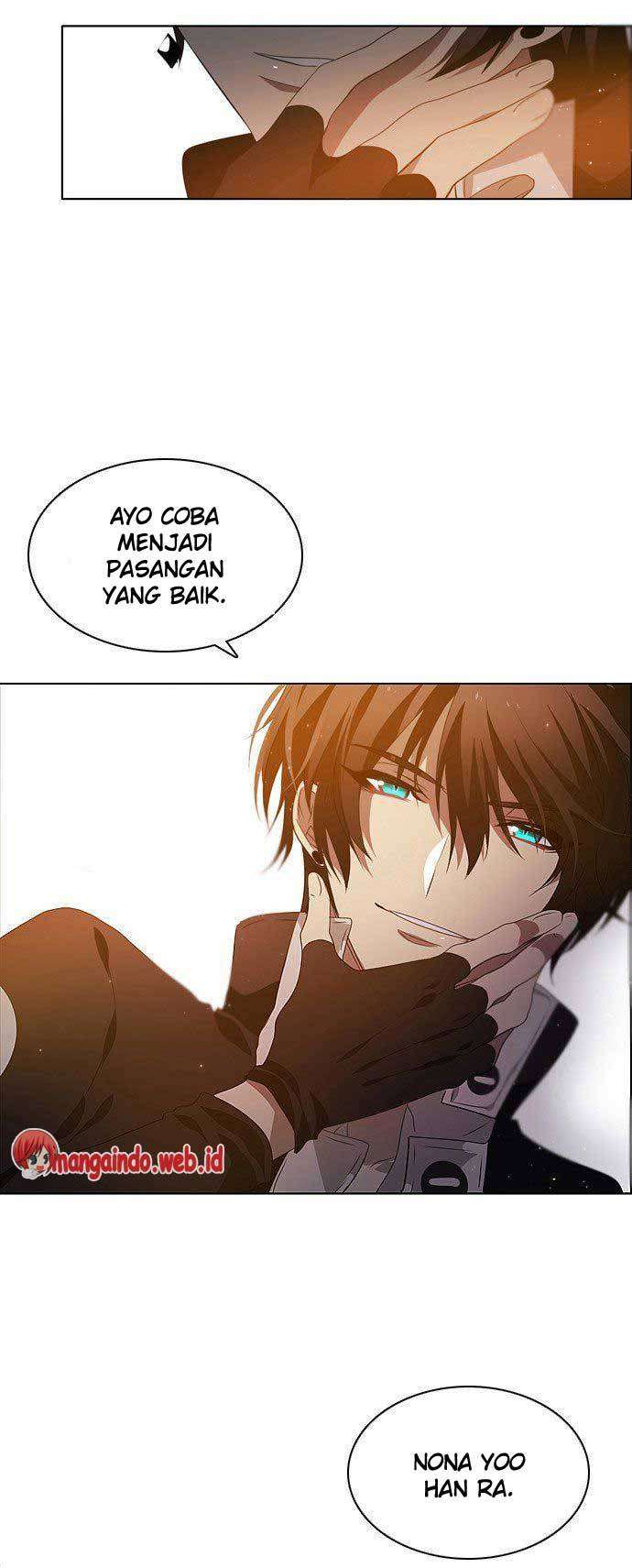 Zero Game Chap 1 - Next Chap 2