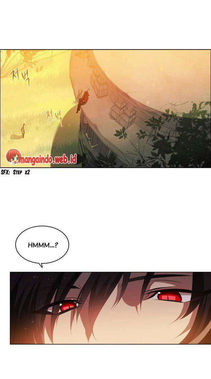 Zero Game Chap 1 - Next Chap 2