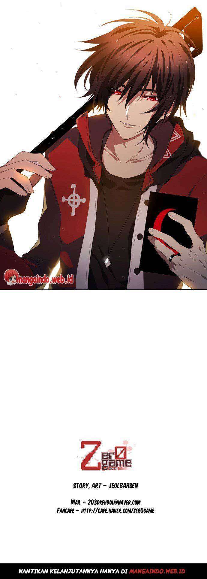 Zero Game Chap 1 - Next Chap 2