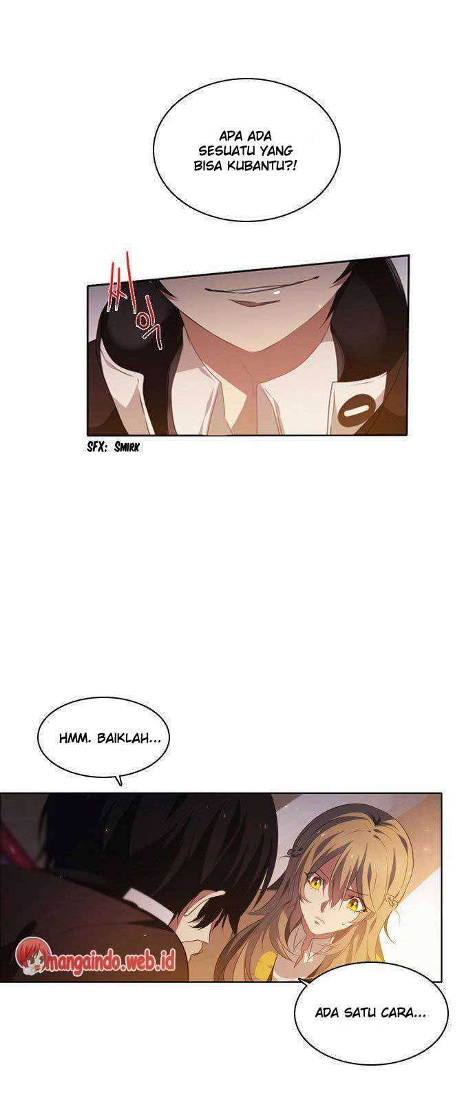 Zero Game Chap 1 - Next Chap 2