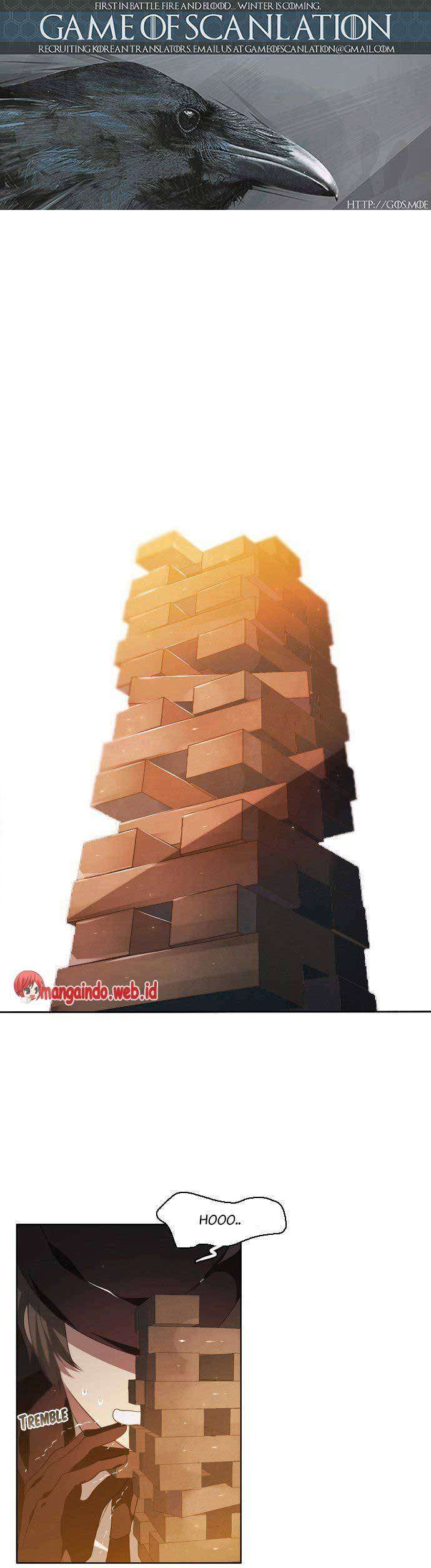 Zero Game Chap 1 - Next Chap 2