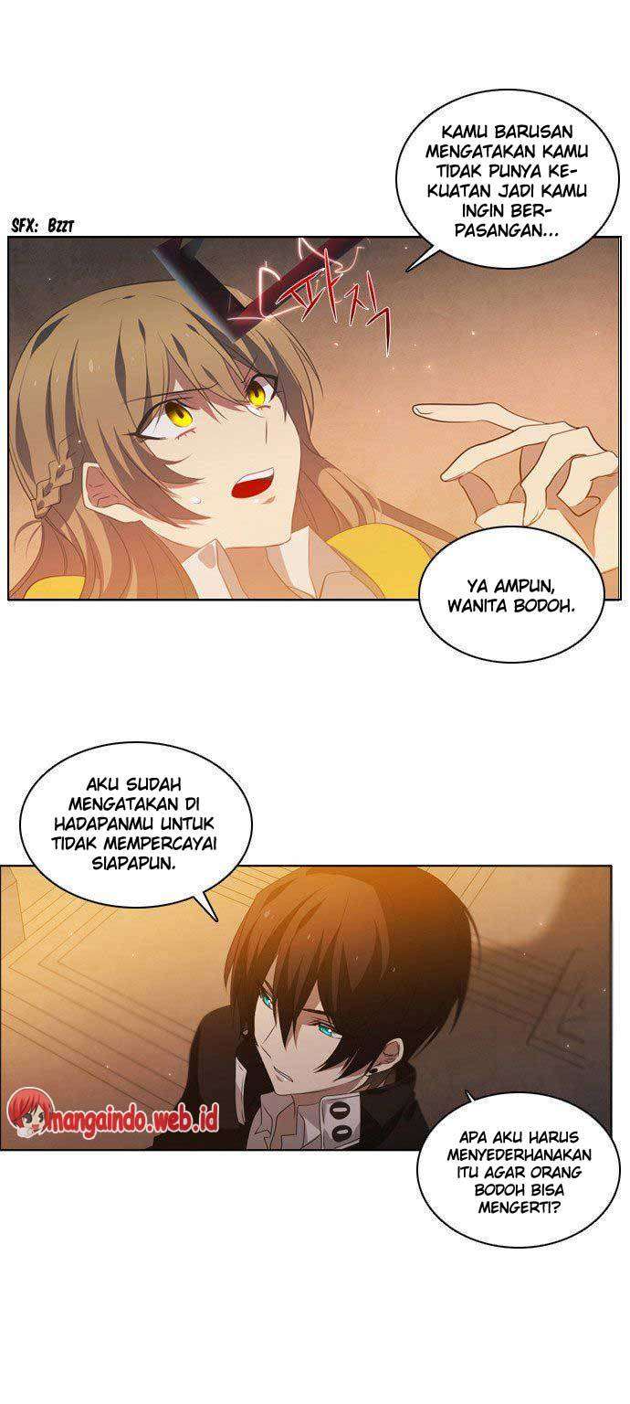 Zero Game Chap 1 - Next Chap 2