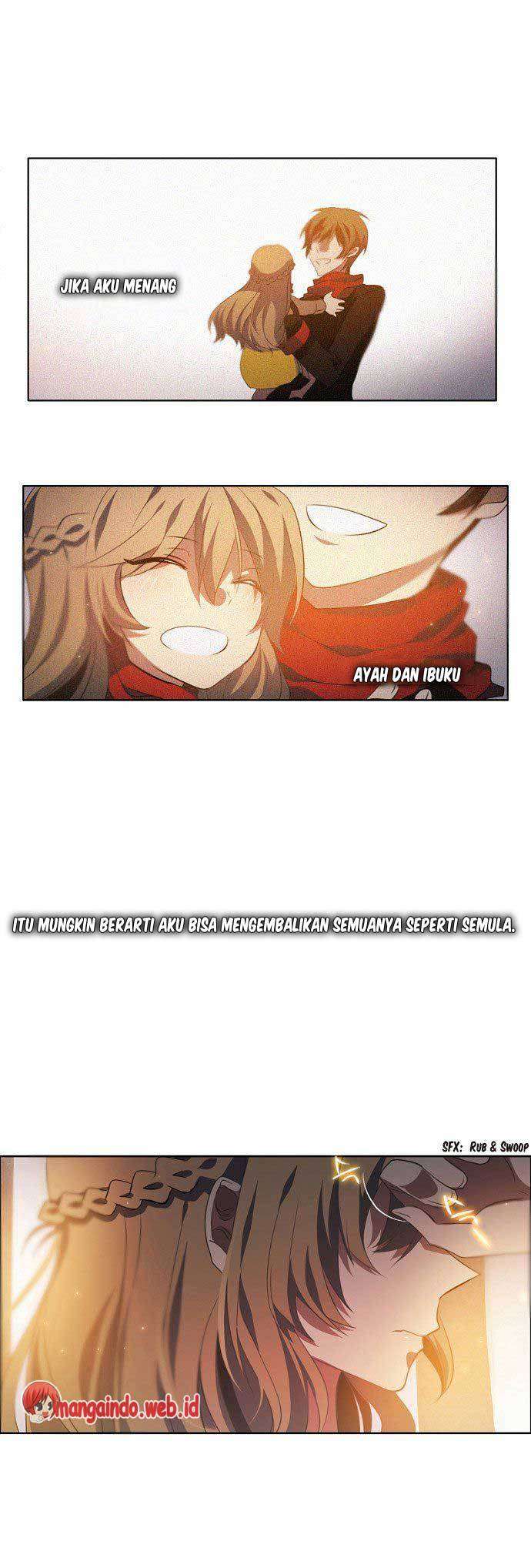 Zero Game Chap 1 - Next Chap 2