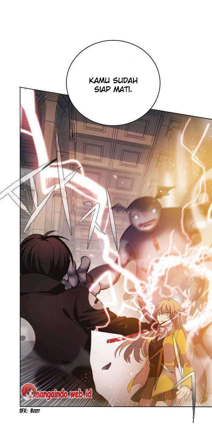 Zero Game Chap 1 - Next Chap 2