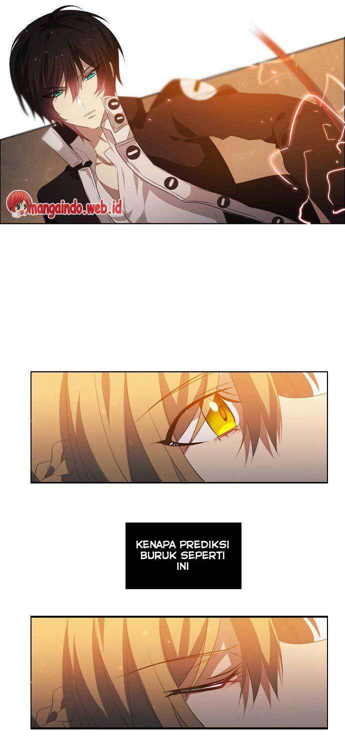 Zero Game Chap 1 - Next Chap 2