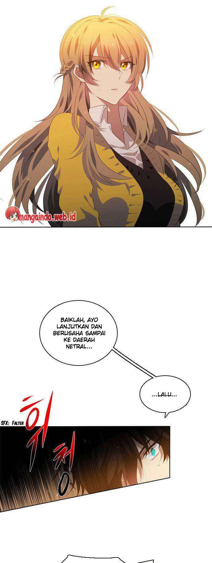 Zero Game Chap 1 - Next Chap 2