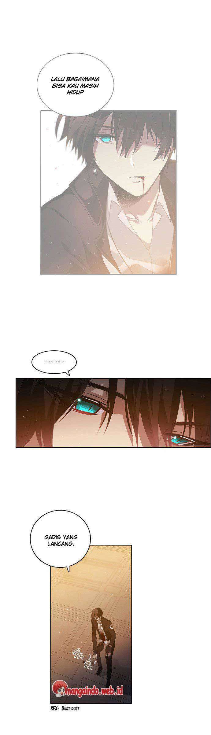 Zero Game Chap 1 - Next Chap 2