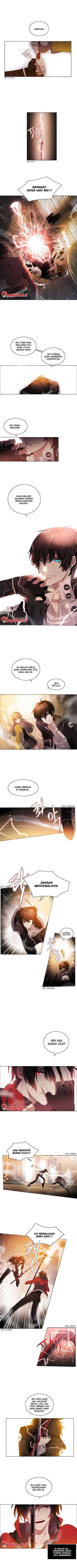 Zero Game Chap 2 - Next Chap 3