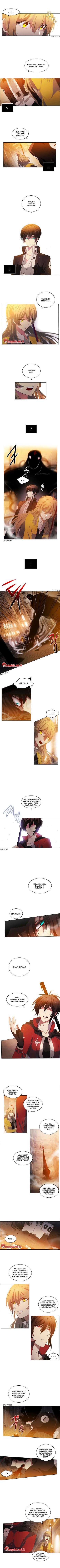 Zero Game Chap 2 - Next Chap 3