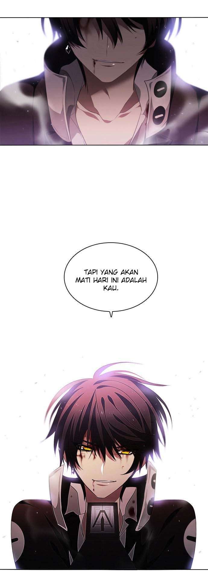 Zero Game Chap 3 - Next Chap 4