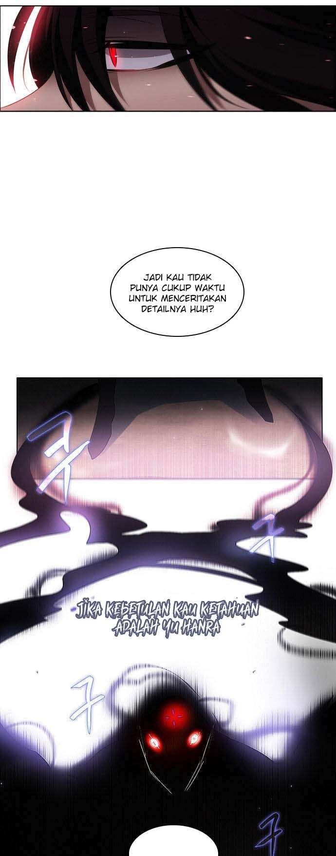 Zero Game Chap 3 - Next Chap 4