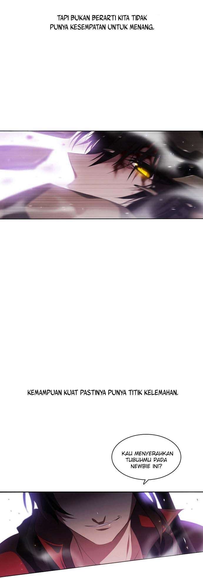 Zero Game Chap 3 - Next Chap 4